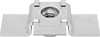 Weld Nuts