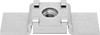 Weld Nuts