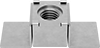 Weld Nuts