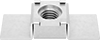 Weld Nuts