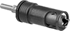 Removal Tools for Locking-Collar Rivets