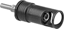Image of Product. Front orientation. Rivet Tools. Removal Tools for Locking-Collar Rivets, Stops.