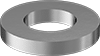 Metric General Purpose Washers