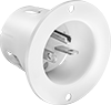 Power Receptacles