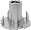 Threaded Inserts