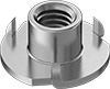 Threaded Inserts