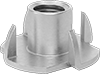 Threaded Inserts