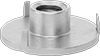 Tee-Nut Threaded Inserts for Fiberglass