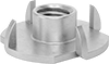 Threaded Inserts