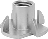 Threaded Inserts