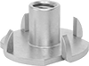 Threaded Inserts