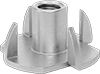 Threaded Inserts