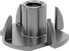 Threaded Inserts