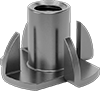 Threaded Inserts