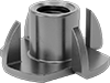 Threaded Inserts