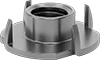 Threaded Inserts