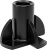 Threaded Inserts