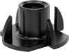 Threaded Inserts