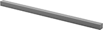 Image of Product. Front orientation. Polishing Stones. Roughing Stones, Straight Square.