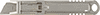 Metal-Detectable Auto-Retracting Blade Utility Knives