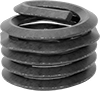 Seize-Resistant Helical Threaded Inserts