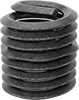 Seize-Resistant Helical Threaded Inserts