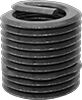Seize-Resistant Helical Threaded Inserts