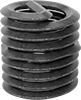 Seize-Resistant Helical Threaded Inserts