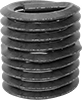 Seize-Resistant Helical Threaded Inserts