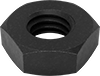 Thin-Heavy-Profile Hex Nuts