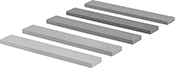 Image of Product. Front orientation. Polishing Stones. Polishing Stone Assortments for Soft Metals.