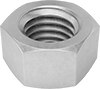 JIS Hex Nuts