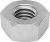 JIS Hex Nuts