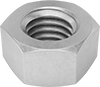 Hex Nuts