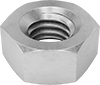 JIS Hex Nuts