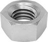 JIS Hex Nuts