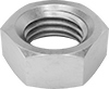 JIS Hex Nuts