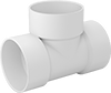 Underground Drain, Waste, and Vent PVC Pipe Fittings for Water