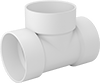 Underground Drain, Waste, and Vent PVC Pipe Fittings for Water