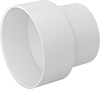 Underground Drain, Waste, and Vent PVC Pipe Fittings for Water