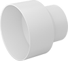 Underground Drain, Waste, and Vent PVC Pipe Fittings for Water