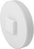 Underground Drain, Waste, and Vent PVC Pipe Fittings for Water