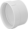 Underground Drain, Waste, and Vent PVC Pipe Fittings for Water