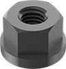 Fiberglass Flange Nuts