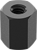 Coupling Nuts