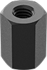 Coupling Nuts
