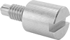 Captive Panel Screws