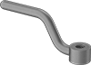 Handle Nuts