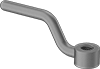 Handle Nuts
