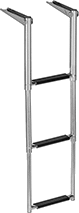 Image of Product. Extended. Front orientation. Ladders. Top-Mount Foldaway Ladders.